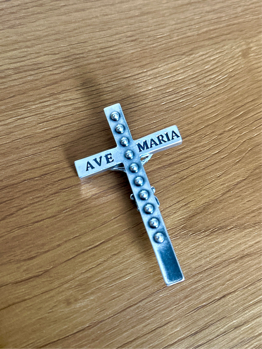 Cristo del Santo Rosario