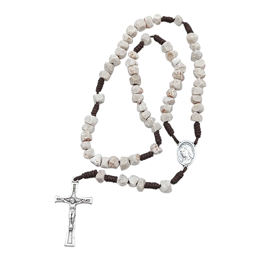 Rosario Virgen Medjugorje