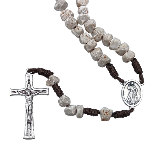 Rosario Virgen Medjugorje