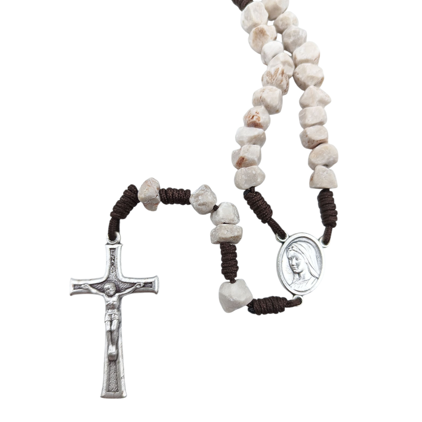 Rosario Virgen Medjugorje