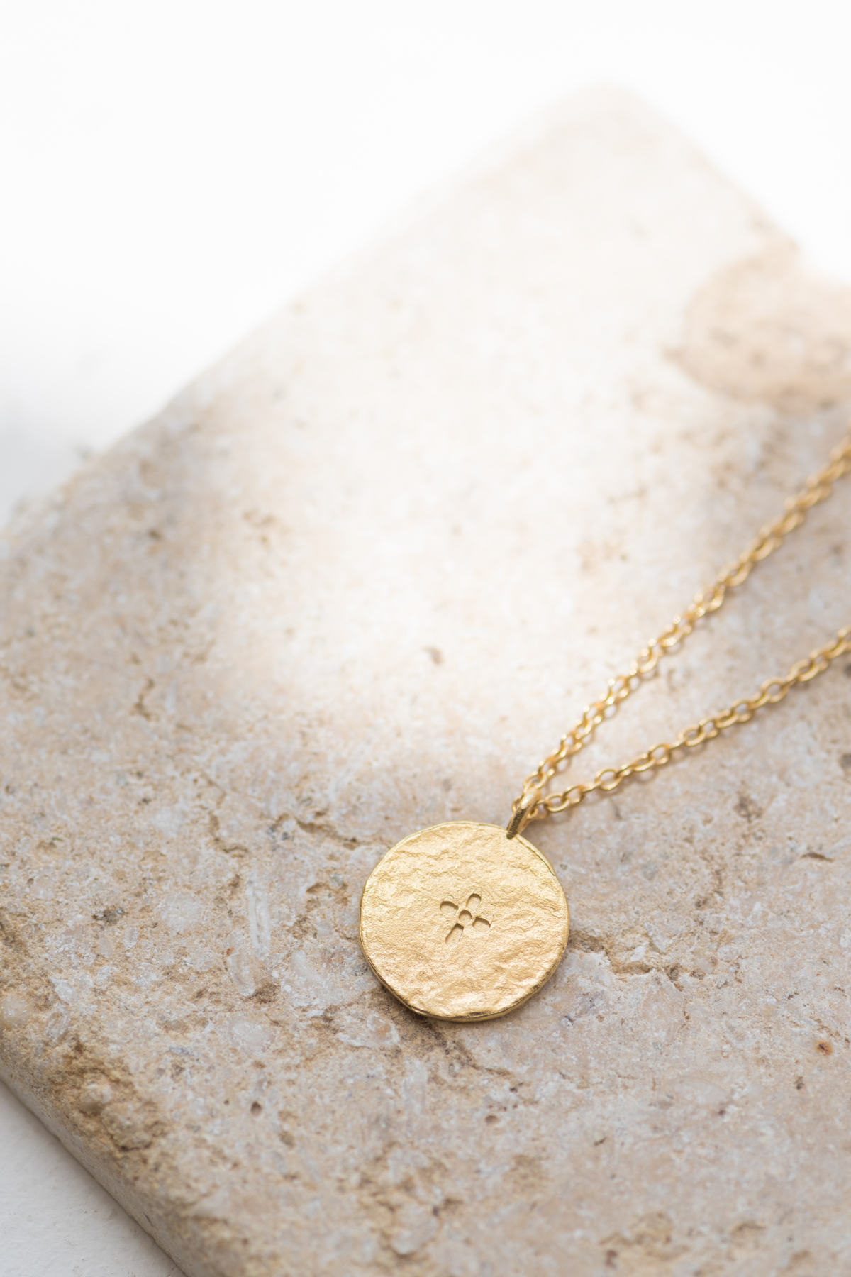 Collar Sagrado Corazón