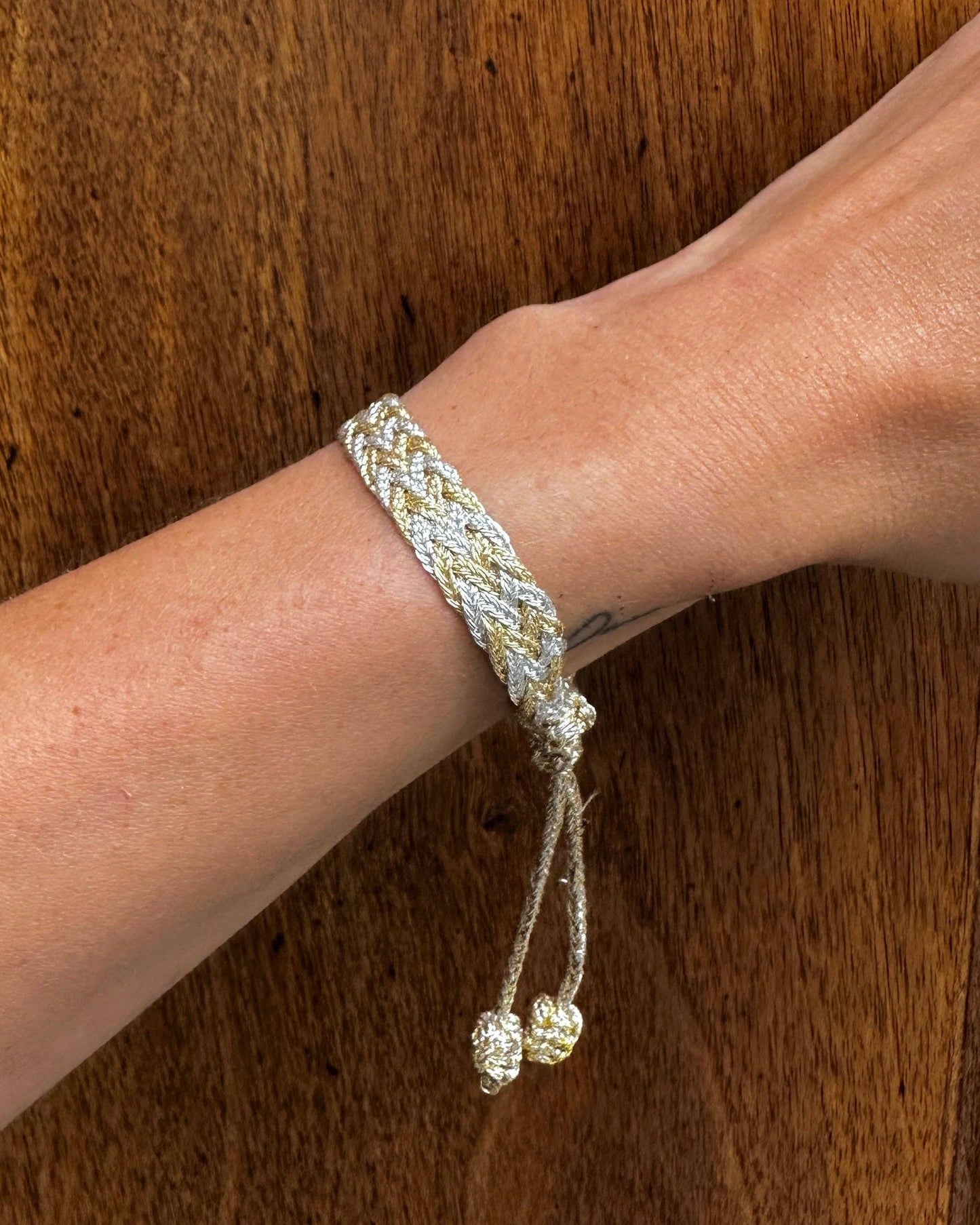Pulsera Mónica