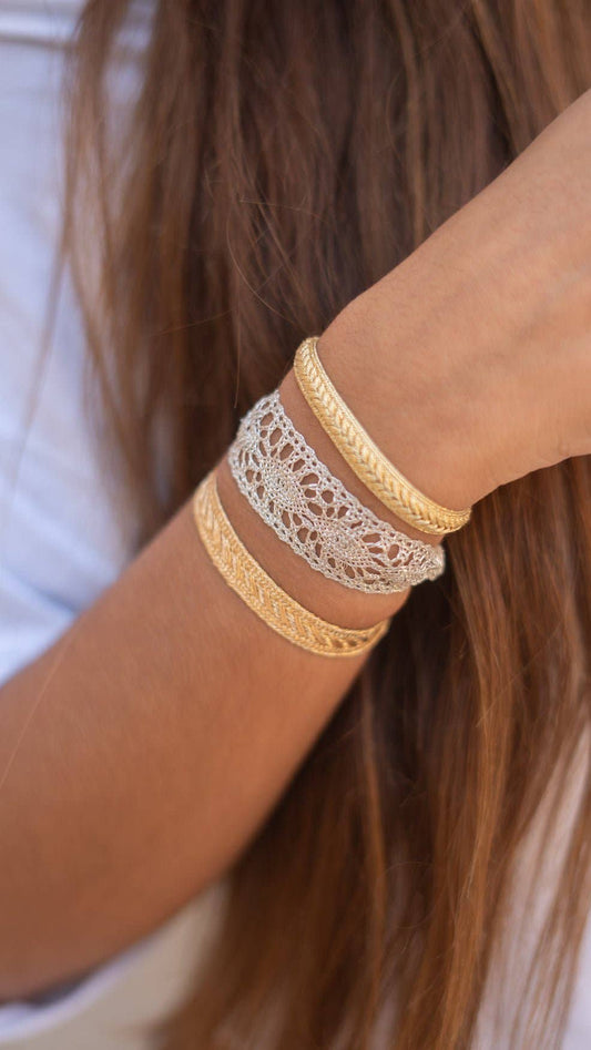 Pulsera Sara