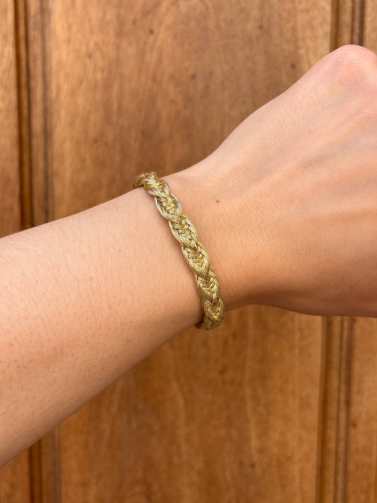 Pulsera Julieta