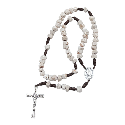 Rosario Virgen Medjugorje