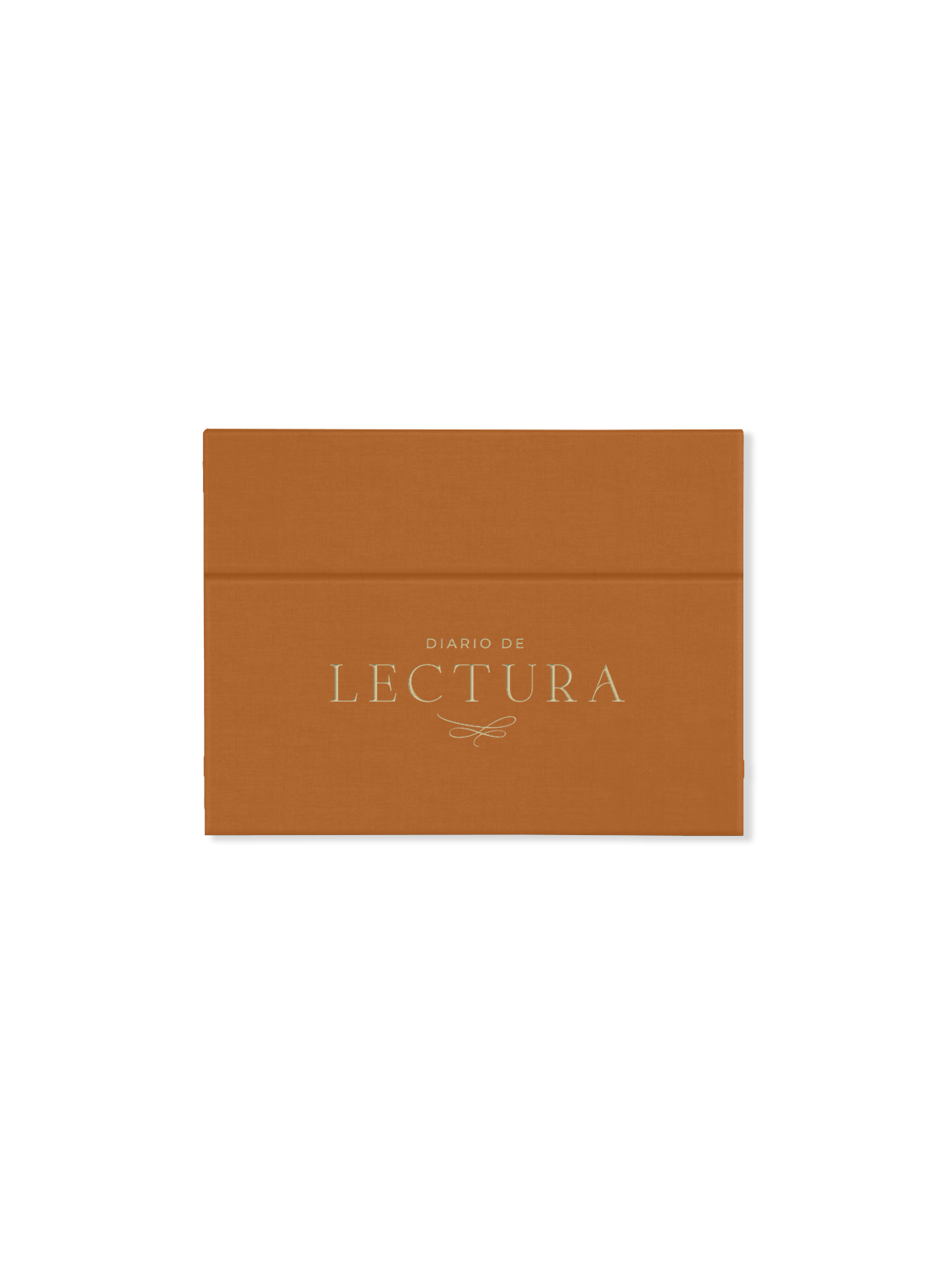 Cajita Diario de Lectura