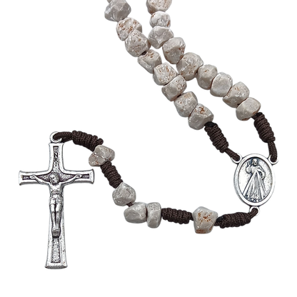 Rosario Virgen Medjugorje