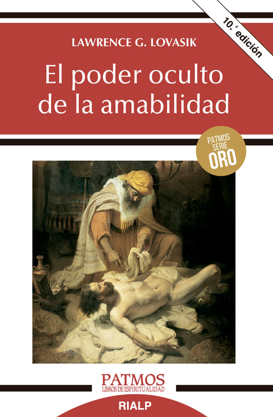 El poder oculto de la amabilidad