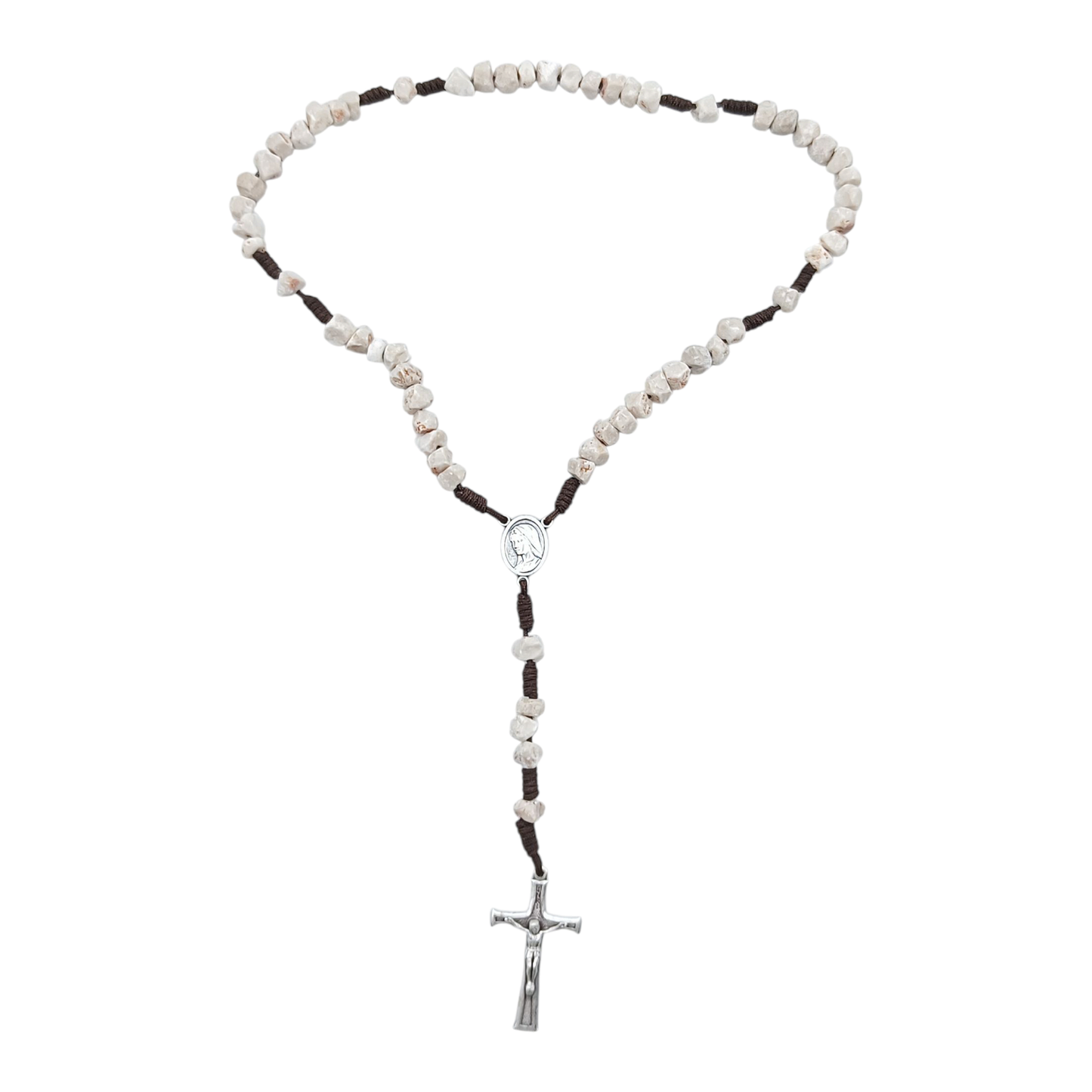 Rosario Virgen Medjugorje