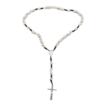 Rosario Virgen Medjugorje